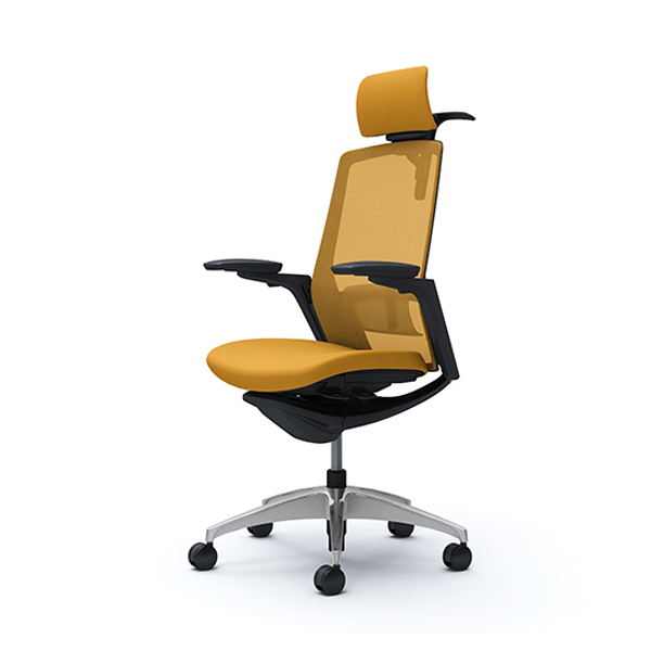 オカムラ フィノラチェア