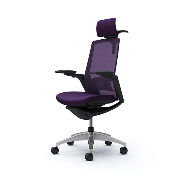 オカムラ フィノラチェア