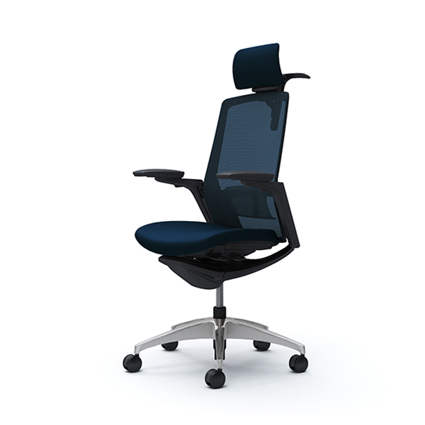 オカムラ フィノラチェア