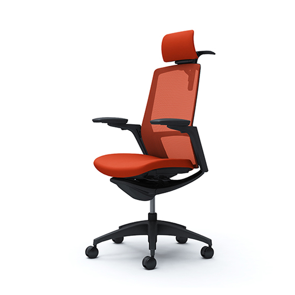 オカムラ フィノラチェア