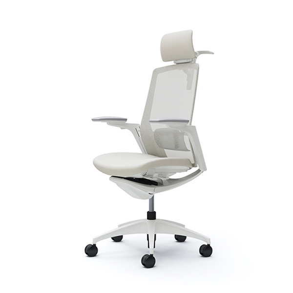 オカムラ フィノラチェア