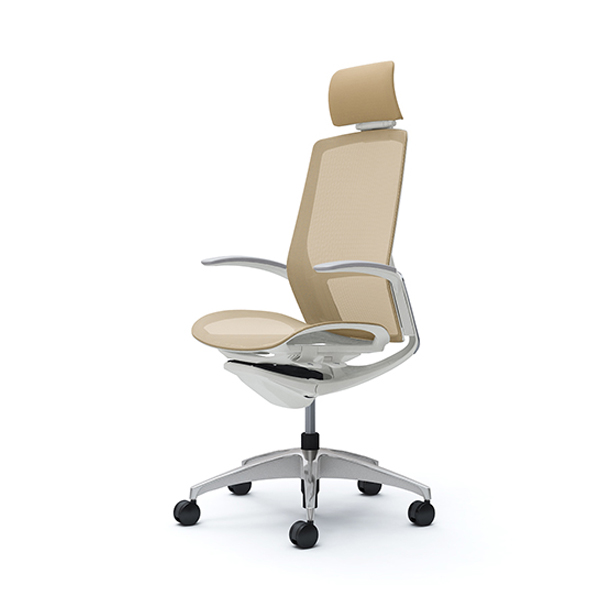 オカムラ フィノラチェア