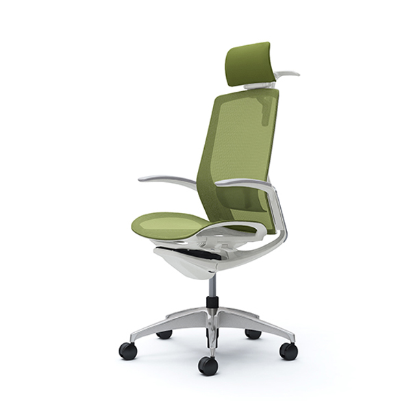 オカムラ フィノラチェア