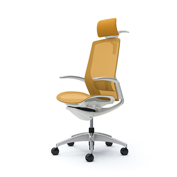 オカムラ フィノラチェア