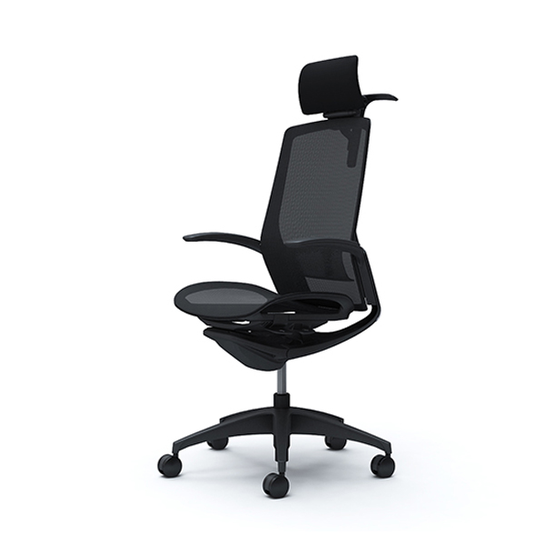 オカムラ アトラス(Atlas)シリーズ アトラスチェア エクストラ