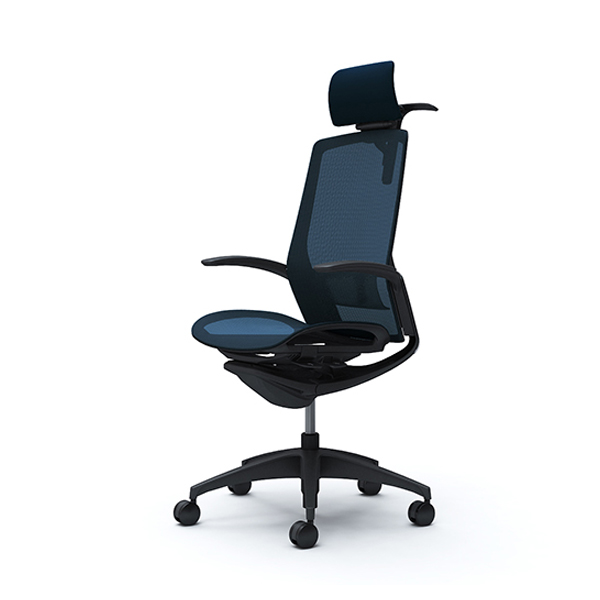 オカムラ フィノラチェア