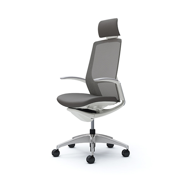 オカムラ フィノラチェア