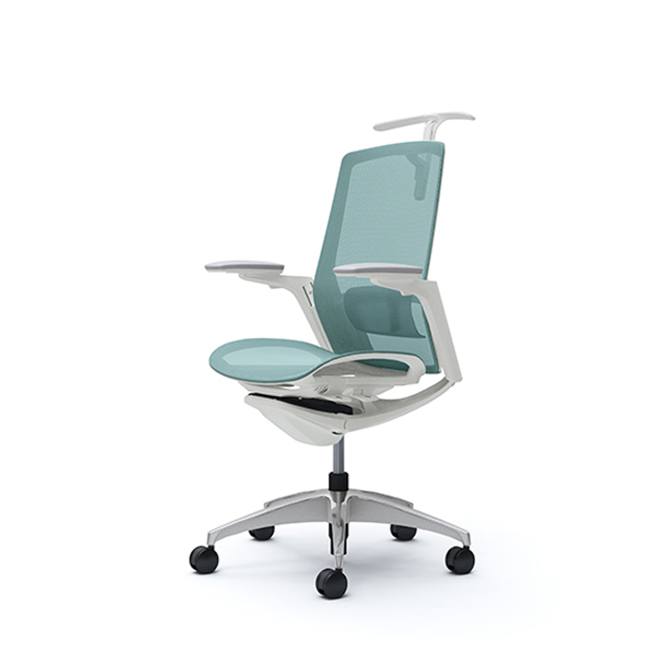 オカムラ フィノラチェア