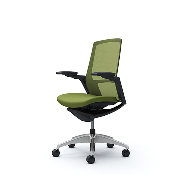 オカムラ フィノラチェア