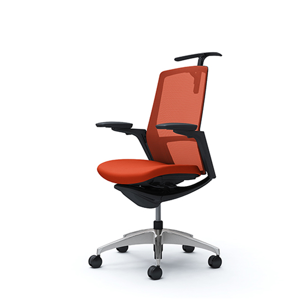 オカムラ フィノラチェア