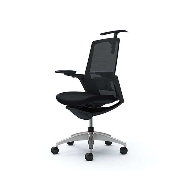 オカムラ フィノラチェア