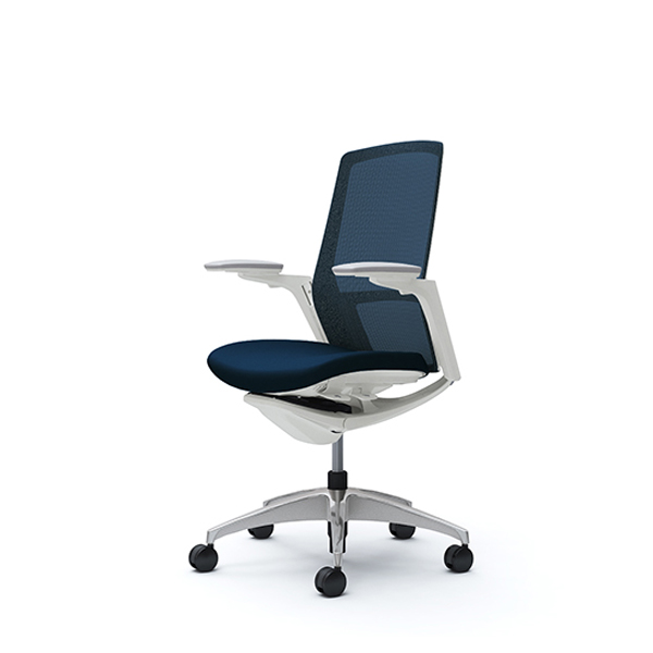 オカムラ フィノラチェア