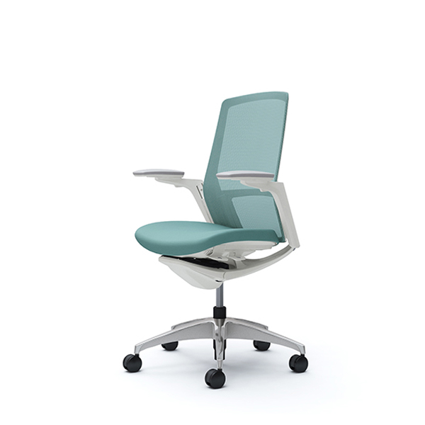 オカムラ フィノラチェア