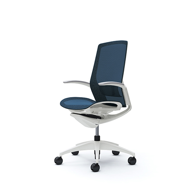 オカムラ フィノラチェア