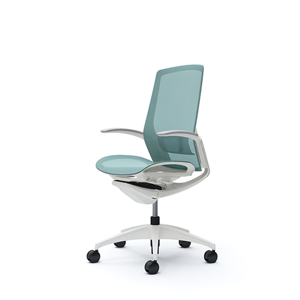 オカムラ フィノラチェア