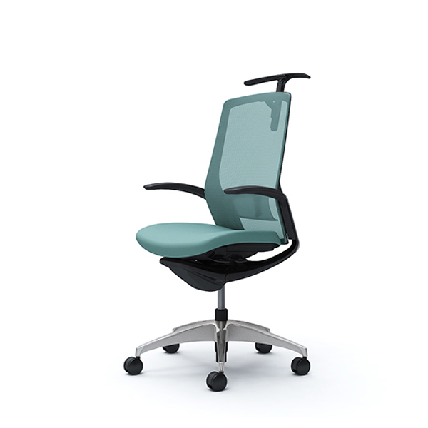 オカムラ フィノラチェア