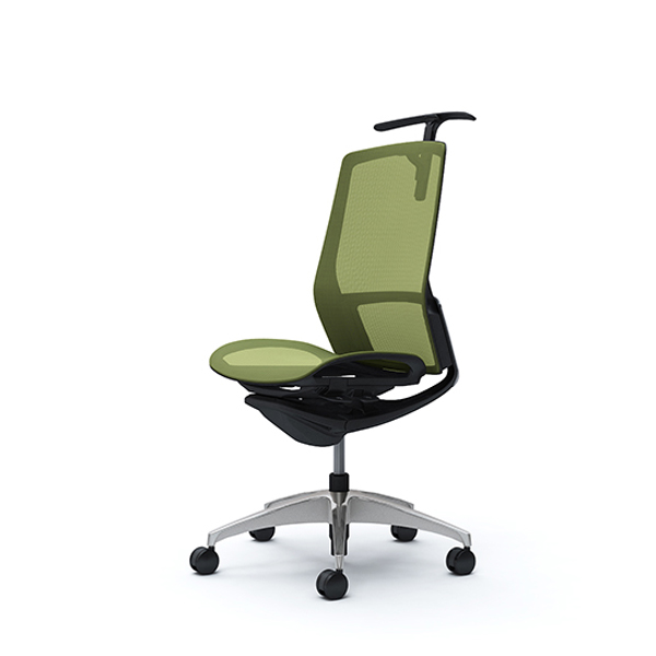 オカムラ フィノラチェア