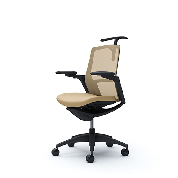 オカムラ フィノラチェア