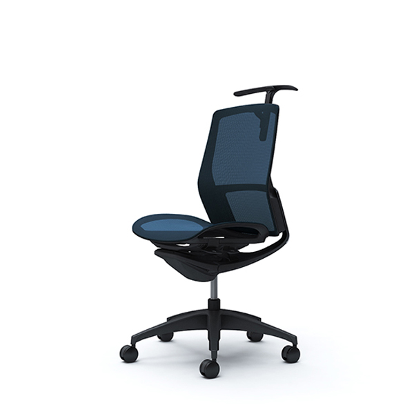 オカムラ フィノラチェア