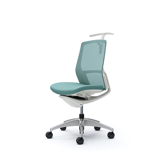 オカムラ フィノラチェア