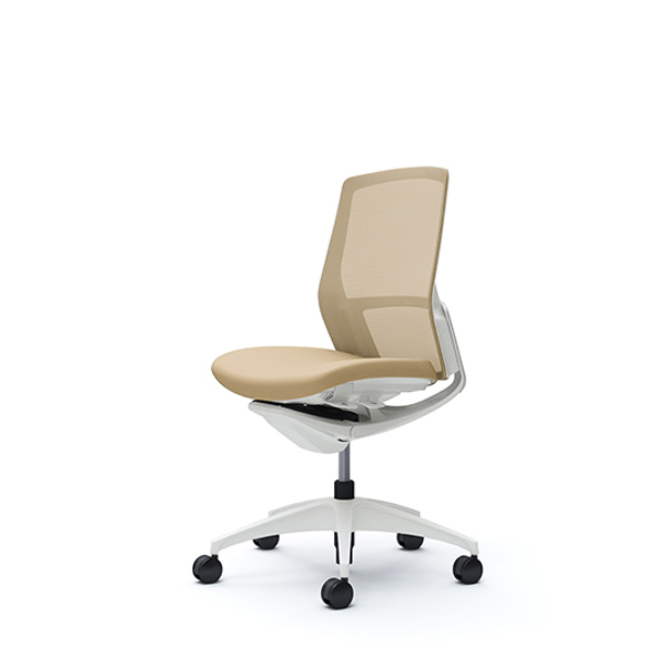 オカムラ OKAMURA フィノラチェア EXハイバック 座