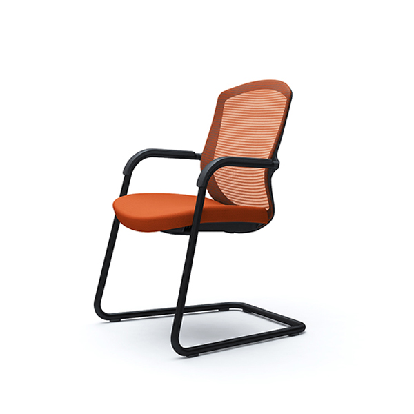 オカムラ okamura ミーティングチェア Contessa2 コンテッサセコンダ  