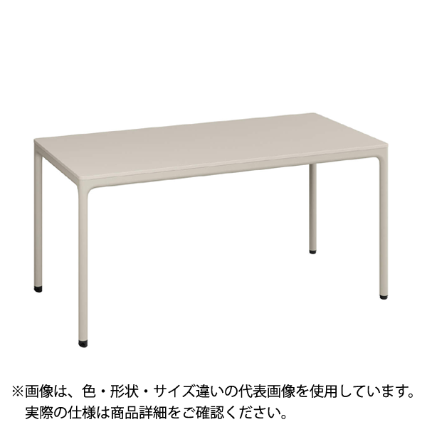 オカムラ スイフトデスク(Swift) 電動上下昇降ワークデスク 平机