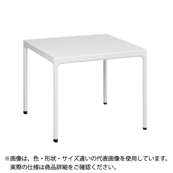 美容 2020年製 オカムラ ライブス キャスター付きパーソナルテーブル