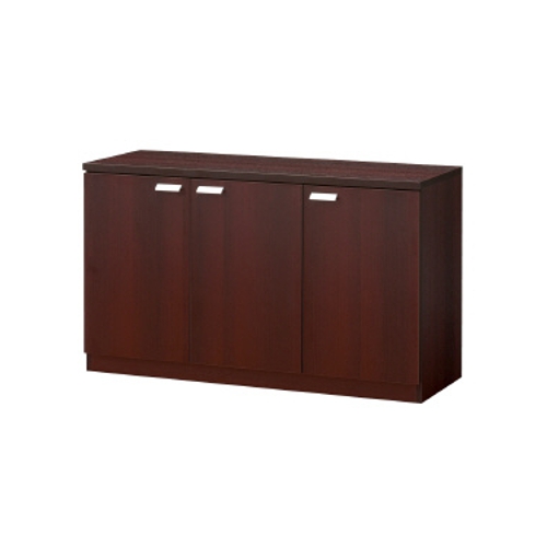 プラス 役員用家具 シーイー(CE) サイドボード CE-120SB W1200×D445×H720 642-053
