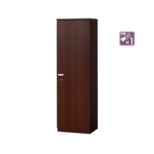 プラス 役員用家具 シーイー(CE) ロッカー CE-60L＋鍵セット 642-054＋674-904