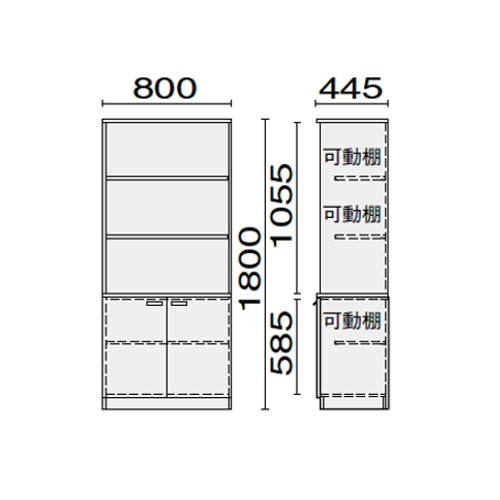 642-055 サイズ