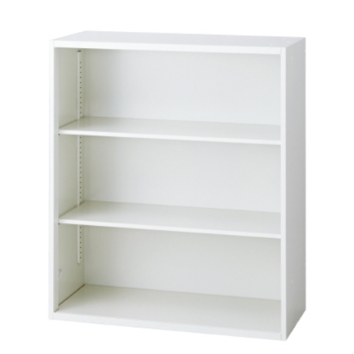 プラス L6(エルロク) ラテラルファイリングキャビネット3段 下置き