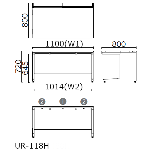 US-1S