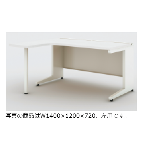 プラス US-W L型平机 D600 右用 UR-1612WH-6R 779-866/779-867/779-868