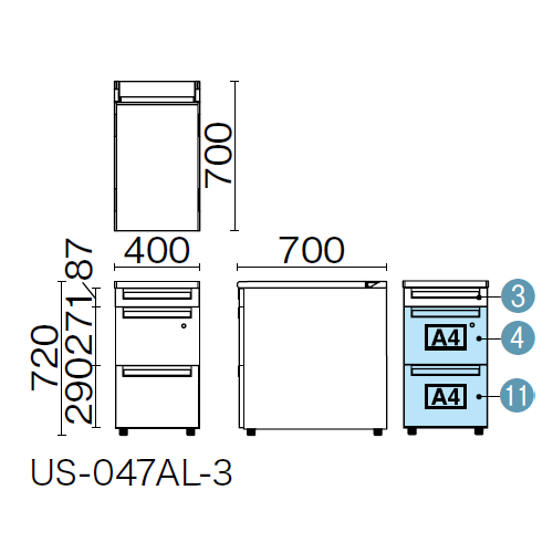 US-1S