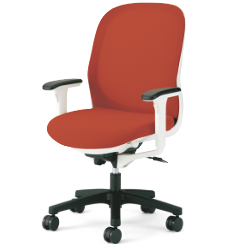 人気】プラス Fita オフィスチェア デスクチェア 【公式通販】