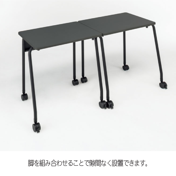 内田洋行 アクティブコミュニケーションファニチュア プラー(Puller)シリーズ テーブル