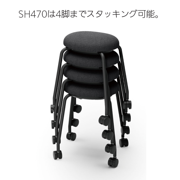 内田洋行 アクティブコミュニケーションファニチュア プラー(Puller)シリーズ テーブル