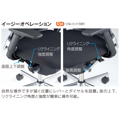 ウチダ　パルス オプション