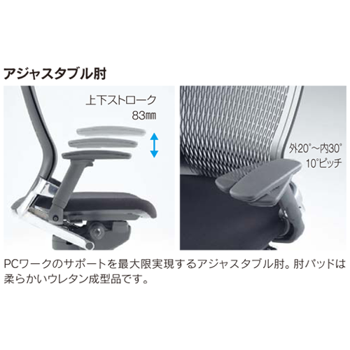 ウチダ　パルス オプション