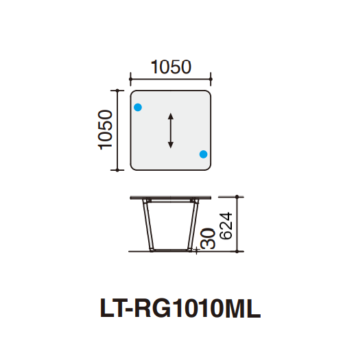 size_LT-RG1010ML