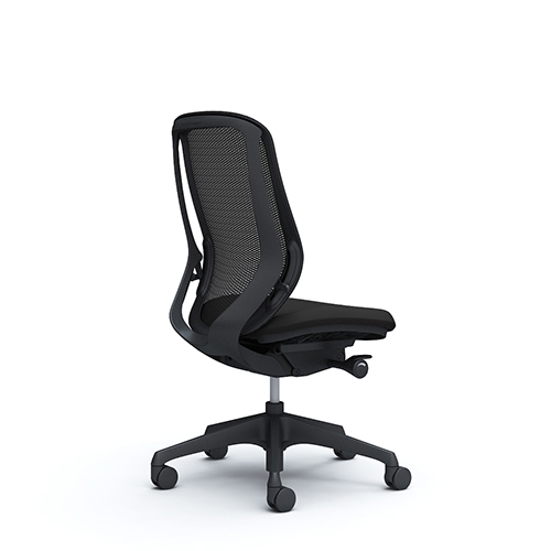 チェア 短納期チェア】 オカムラ シルフィーチェア(Sylphy) ハイバック