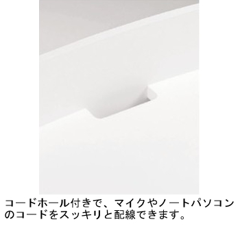 1-357-508 コードホール