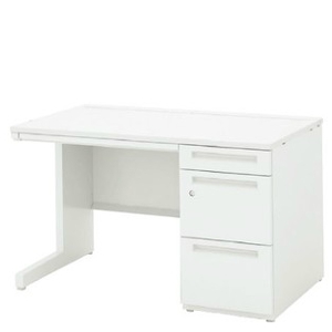 内田洋行 デスクシステム サイドデスク付き JOIFA307 ホワイト② 内田洋行 デスクシステム サイドデスク付き JOIFA307 ホワイト②