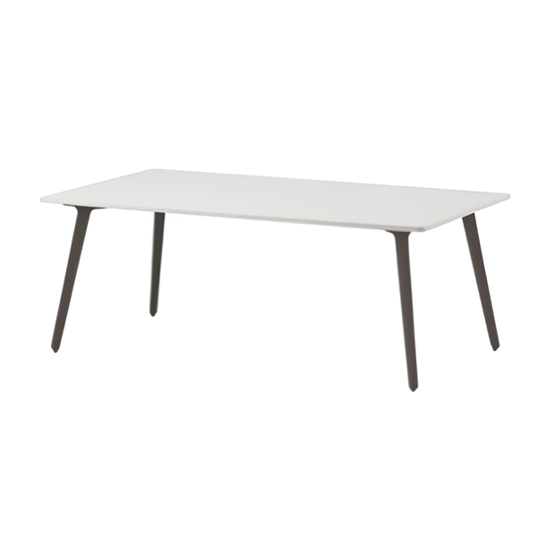 内田洋行 ミーティングテーブル レムナ(LEMNA) 単体タイプ 長方形