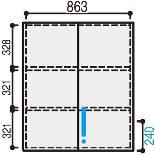 手書き索引集付きベターホーム96冊(2009年5月〜2017年4月) グリーンフォレスト【レターセット／マーベラスレター／ふじわらてるえ