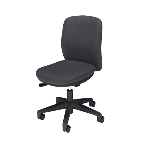 短納期チェア】 内田洋行 エニーザチェア(Anyza) クロスタイプ