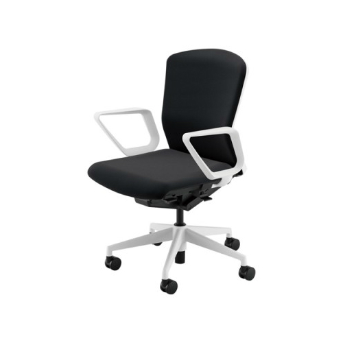 内田洋行(ウチダ)のエルフィ(Elfie)チェア新品オフィス家具のAOC 内田 