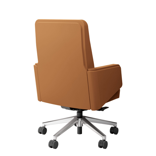 高品質◾️内田洋行 UCHIDA 布張り ハイバックチェア 役員チェア 高品質◾️内田洋行 UCHIDA 布張り ハイバックチェア 役員チェア