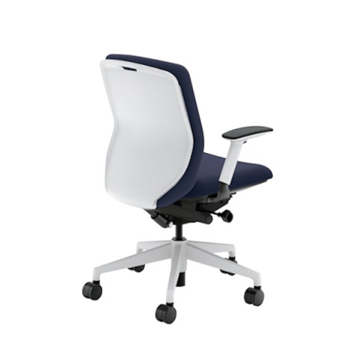 アーユル・チェアー ayur-chair 【オプション】 スツール脚部 4本脚